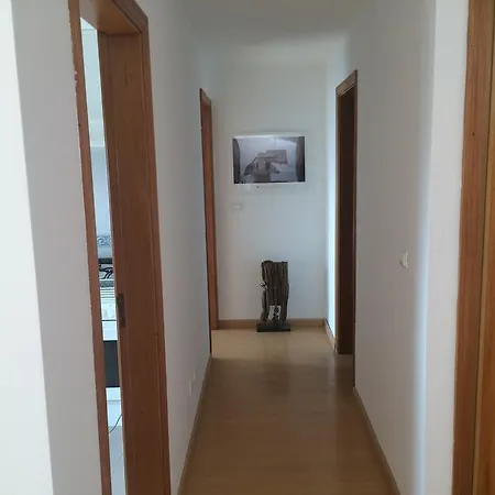 Duplex Da Abadia