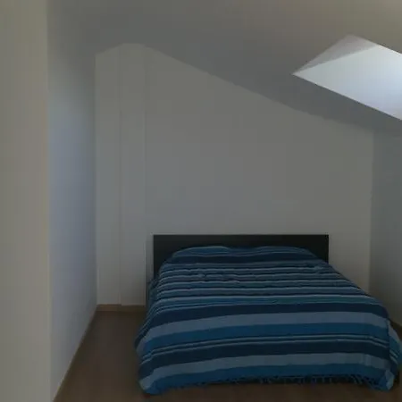 Duplex Da Abadia * エリセイラ