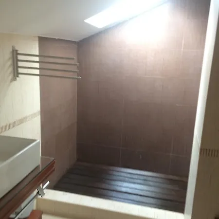 Duplex Da Abadia アパート *