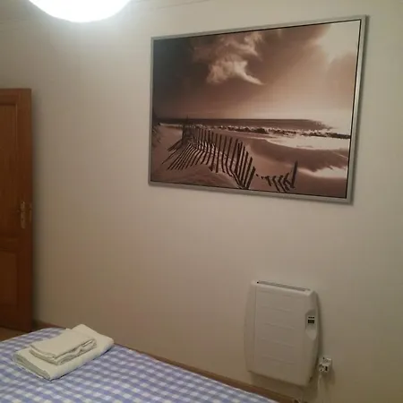 Duplex Da Abadia