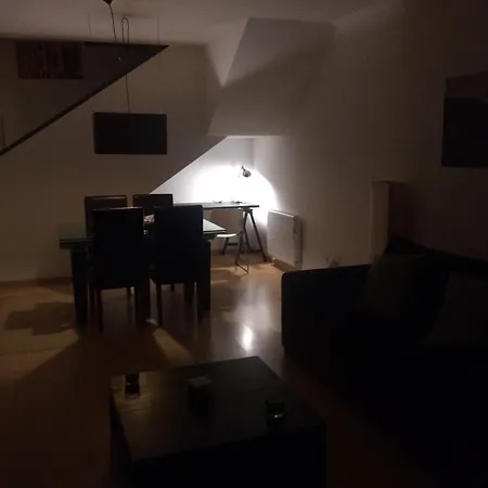 Duplex Da Abadia エリセイラ