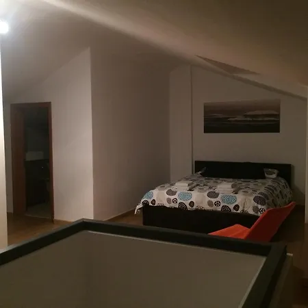Duplex Da Abadia *